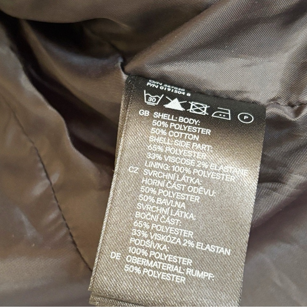 EUC H&M Blazer in Size 6 - Picture 12 of 12